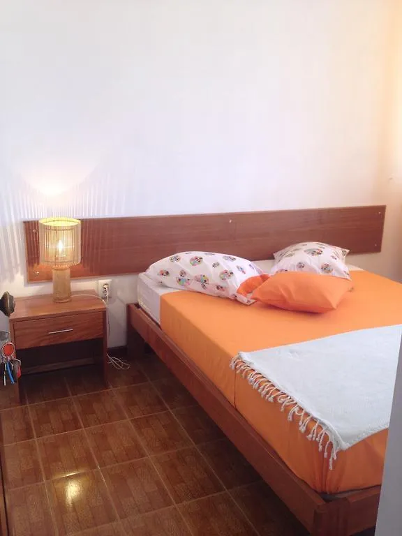 Casa Laginha Apartment Mindelo Homestay