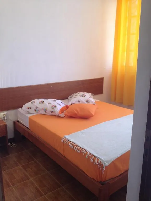 Kwatera prywatna Casa Laginha Apartament Mindelo Wyspy Zielonego Przylądka