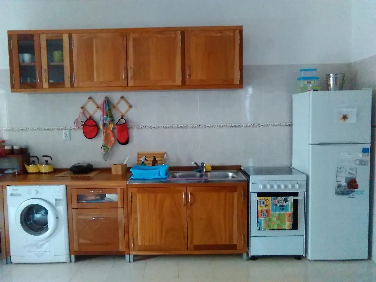 Apartmán Casa Laginha Mindelo