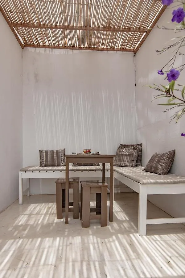 Casa Laginha Apartment Mindelo Homestay