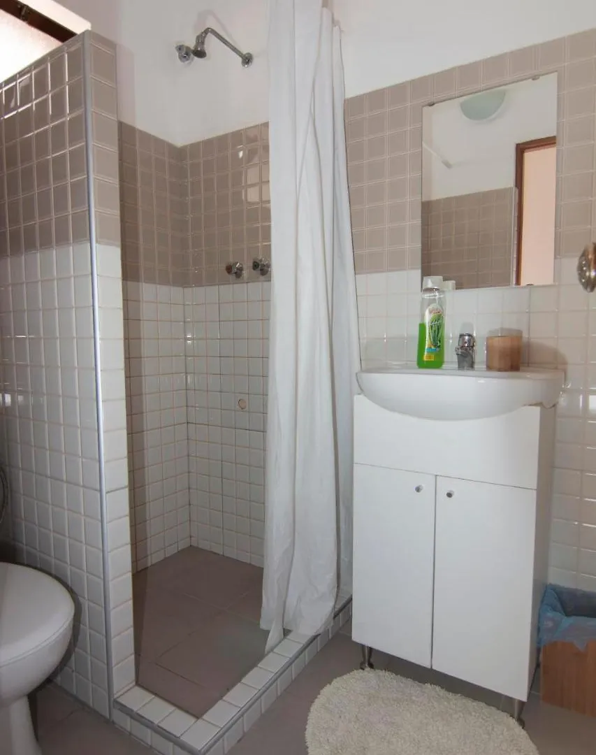 Casa Laginha Apartament Mindelo Kwatera prywatna