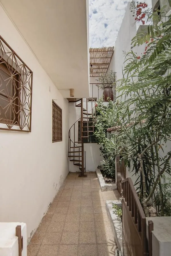 Casa Laginha Daire Mindelo 0*,  Yeşil Burun Adaları