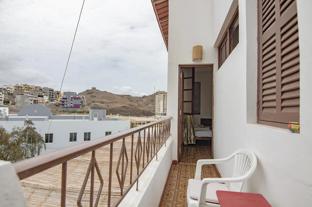 Casa Laginha Appartement Mindelo 0*,