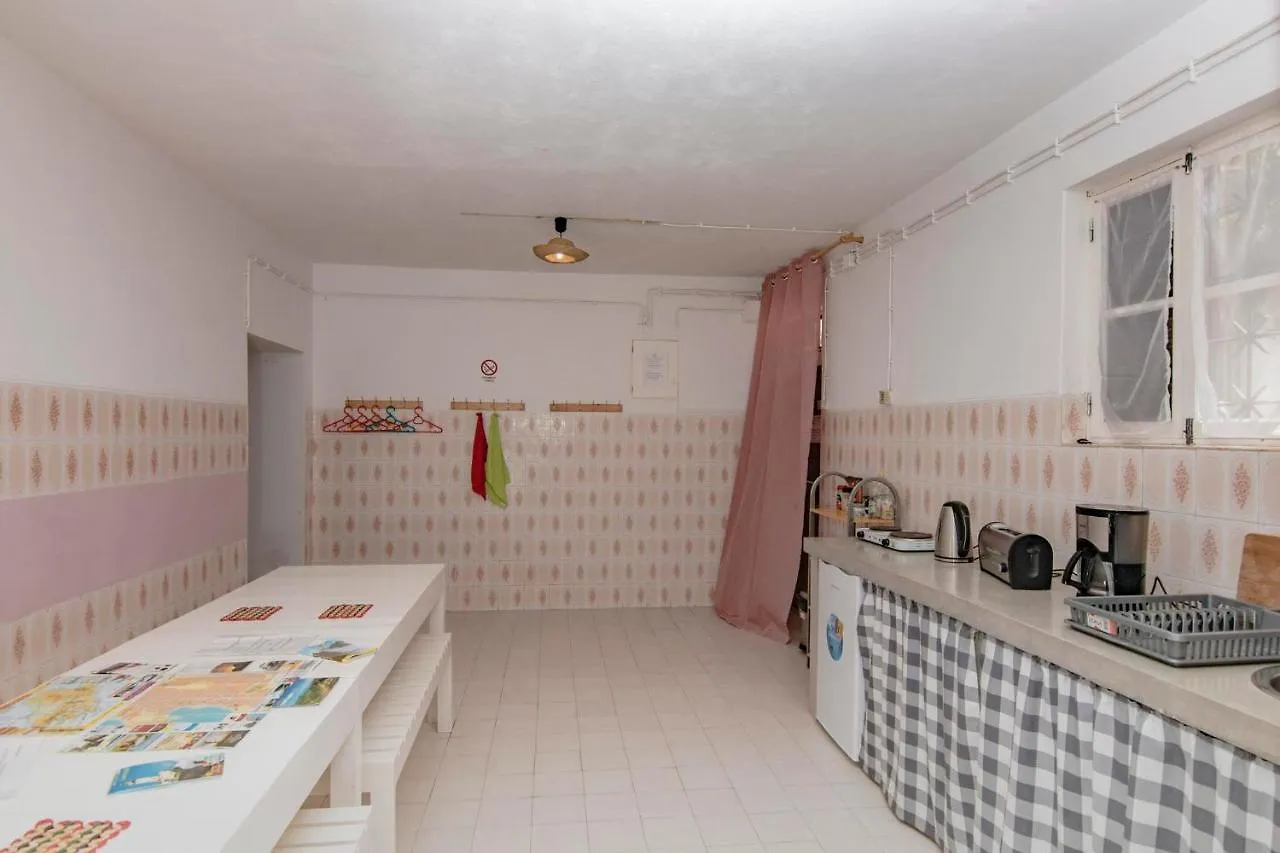 Ubytování v soukromí Apartmán Casa Laginha Mindelo