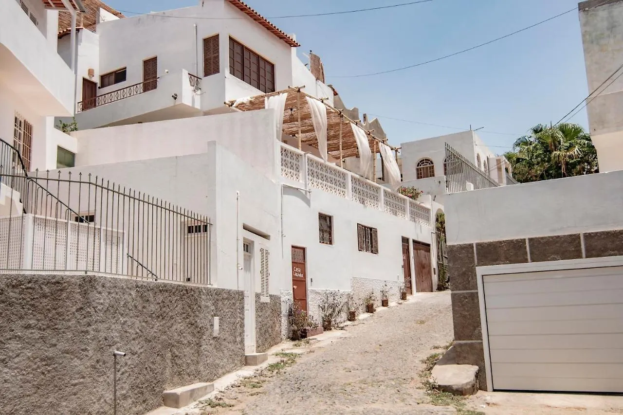 Casa Laginha Διαμέρισμα Μιντέλο