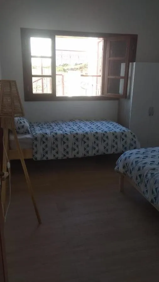 Privatunterkunft Ferienwohnung Casa Laginha Mindelo