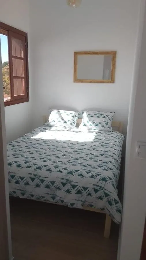 Appartement Casa Laginha à Mindelo 0*,