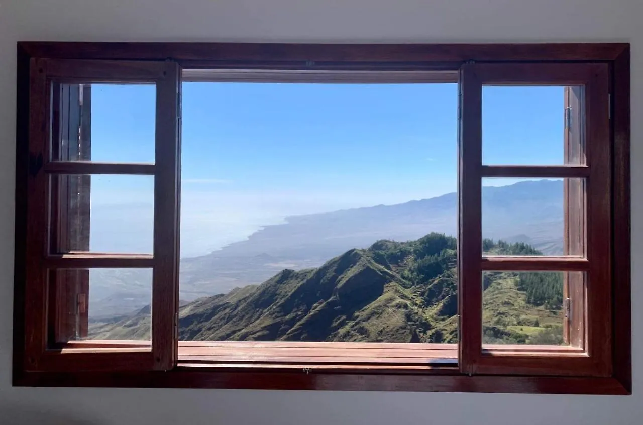 Séjour chez l'habitant Appartement Casa Laginha à Mindelo