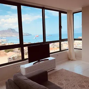 Morabeza Deluxe In São Vicente Appartement