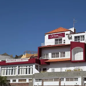 Bed & Breakfast Residencial Che Guevara Bed&breakfast, Mindelo