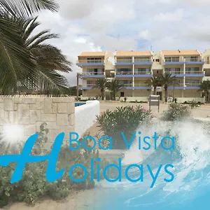 Boa Vista Holidays Appartement