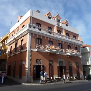 Hotel Café Royal, Mindelo