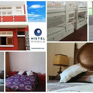 Affittacamere Hostel Mindelo, Mindelo