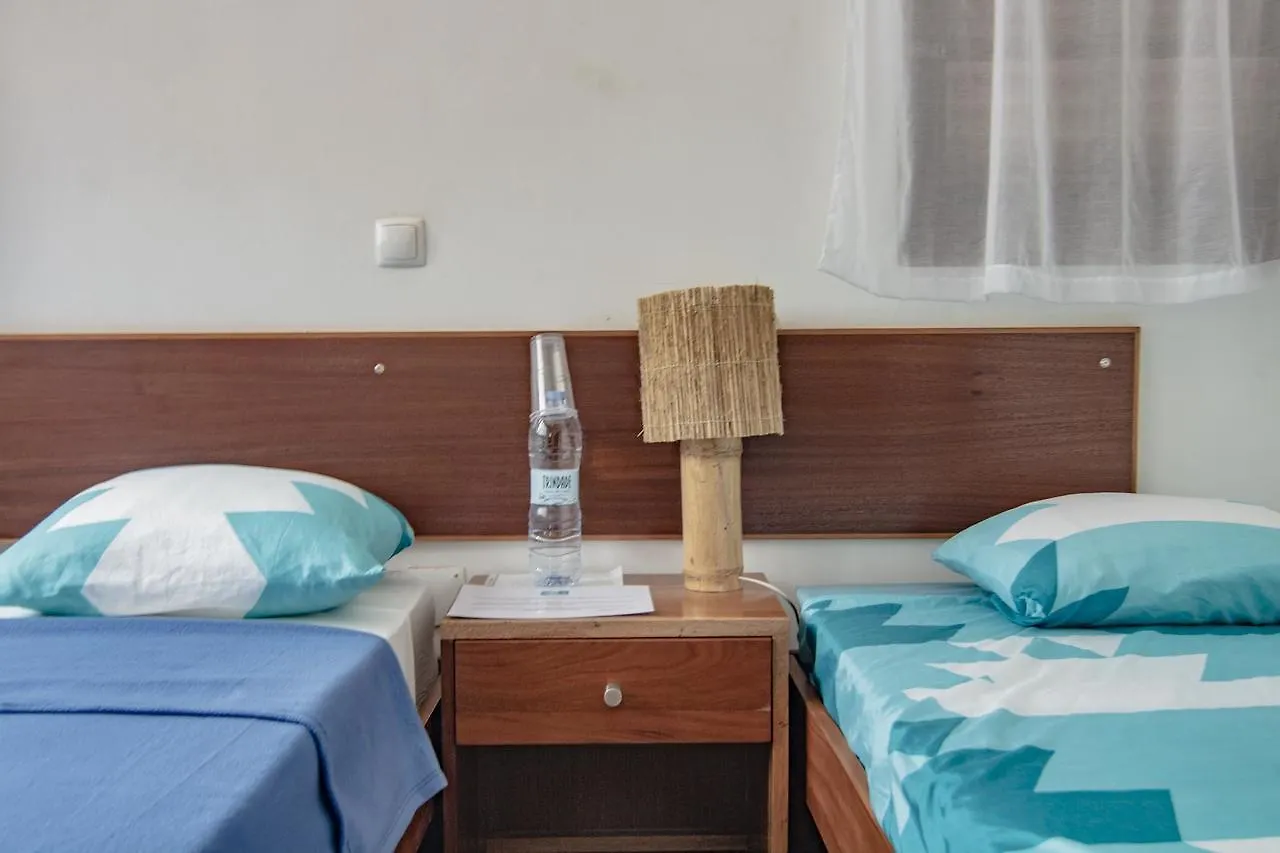 Casa Laginha Apartman Mindelo 0*,